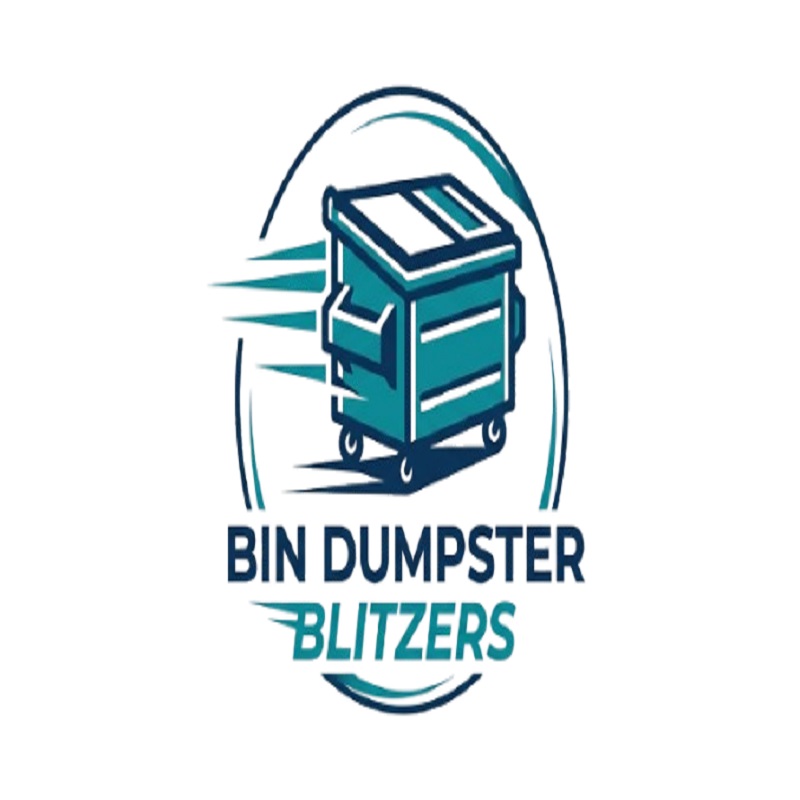 Bin Dumpster Blitzers